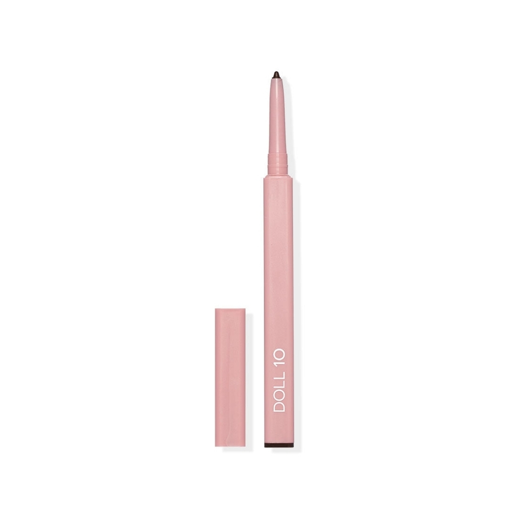 New & Never Used Doll 10 Precision Master Automatix Eyeliner - Shade Cocoa